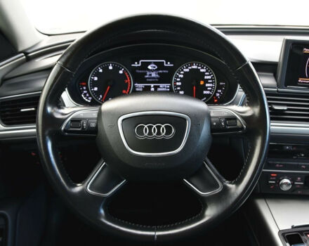 Audi A6 2012 року - Фото 2 автомобіля