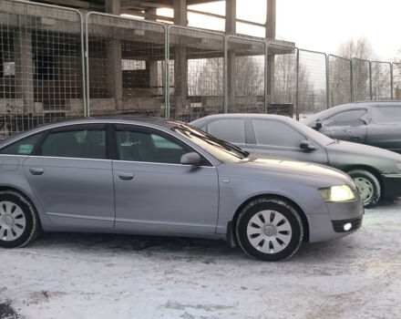 Audi A6 2004 року - Фото 2 автомобіля