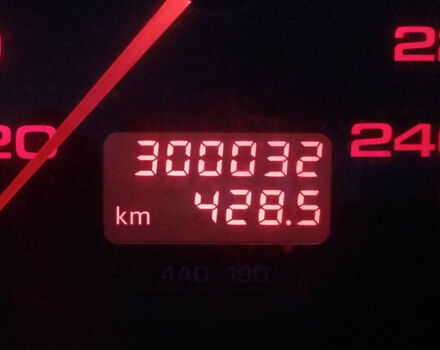 Audi A6 1995 года - Фото 5 авто
