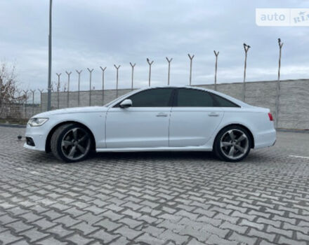 Audi A6 2012 року - Фото 2 автомобіля