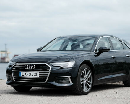 Фото на отзыв с оценкой 5 о Audi A6 2015 году выпуска от автора "onliner.test1" с текстом: Тестовый отзыв Тестовый отзыв Тестовый отзыв Тестовый отзыв Тестовый отзыв Тестовый отзыв Тестовы...