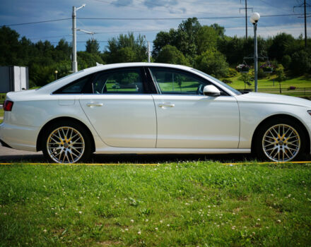Audi A6 2016 года - Фото 5 авто