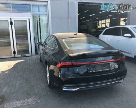 Audi A7 Sportback 2019 года - Фото 2 авто