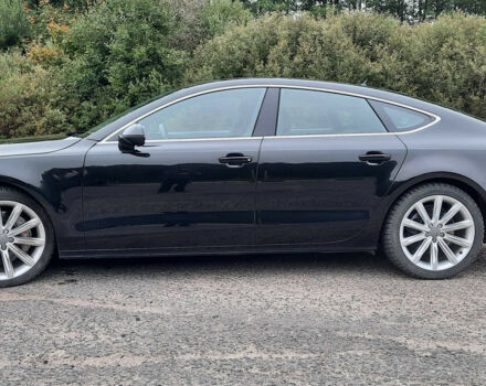 Audi A7 Sportback 2010 року - Фото 6 автомобіля