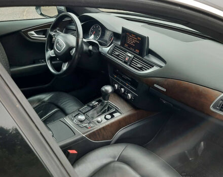 Audi A7 Sportback 2010 года - Фото 10 авто