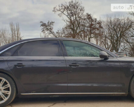 Audi A8 2011 года - Фото 2 авто