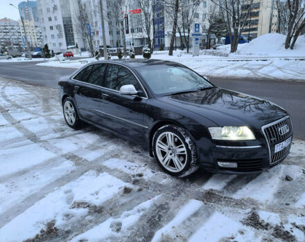 Audi A8 2008 года - Фото 3 авто