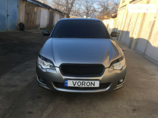 Audi Allroad 2004 року