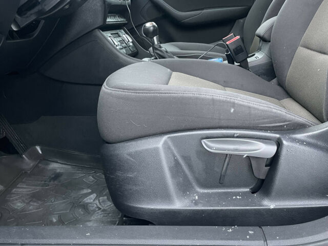 Audi Q3 2013 року