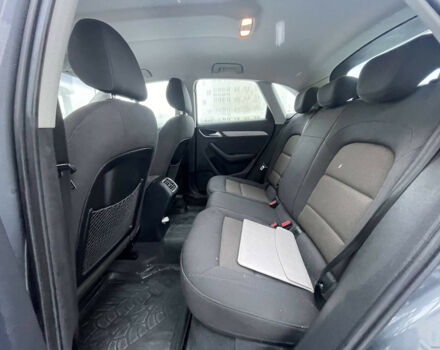 Audi Q3 2013 року - Фото 2 автомобіля