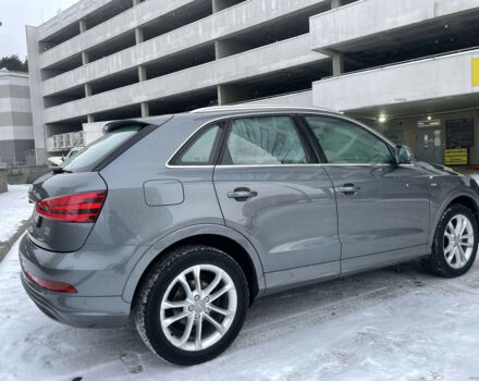 Audi Q3 2013 року - Фото 9 автомобіля