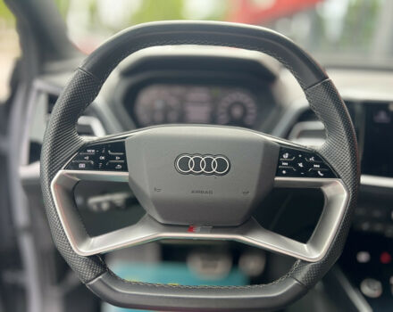 Audi Q4 Sportback e-tron 2023 года - Фото 9 авто