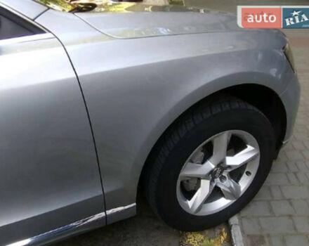 Audi Q5 2015 года - Фото 2 авто
