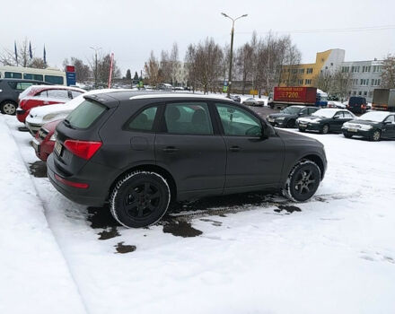 Audi Q5 2009 года - Фото 2 авто