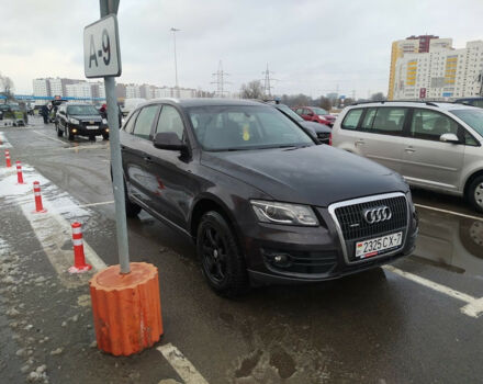 Audi Q5 2009 года - Фото 3 авто