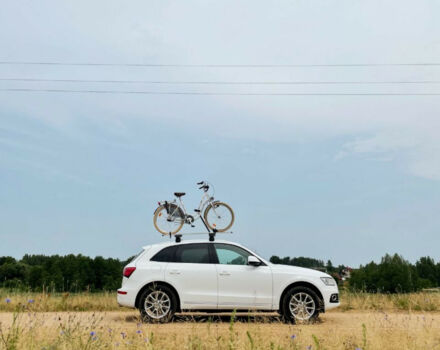 Audi Q5 2013 года - Фото 3 авто