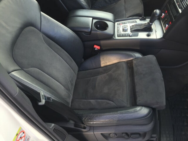 Audi Q7 2006 года
