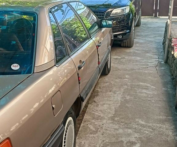 Audi Q7 2007 року