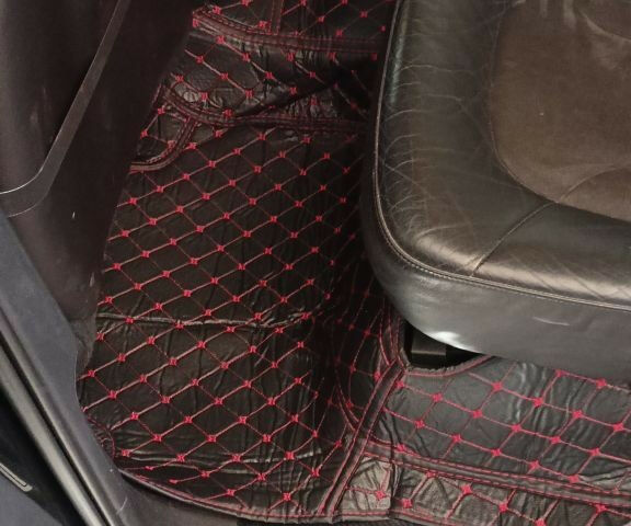 Audi Q7 2007 року