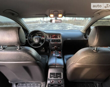 Audi Q7 2007 года - Фото 3 авто