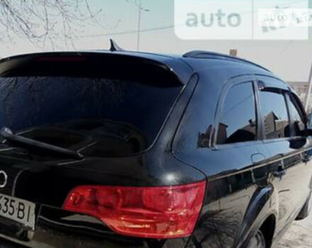 Audi Q7 2007 года - Фото 2 авто