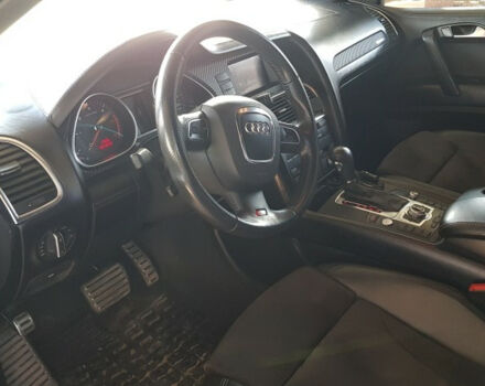 Audi Q7 2009 года - Фото 2 авто