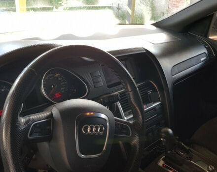 Audi Q7 2009 года - Фото 3 авто