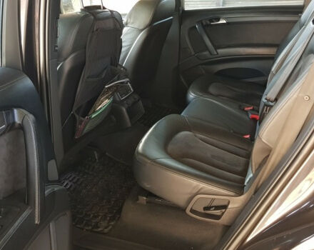 Audi Q7 2009 года - Фото 5 авто