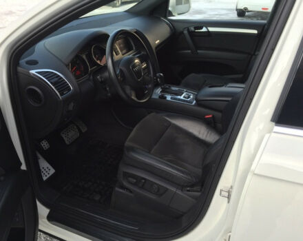 Audi Q7 2006 года - Фото 3 авто