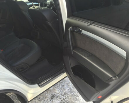 Audi Q7 2006 года - Фото 5 авто