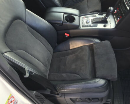 Audi Q7 2006 года - Фото 6 авто