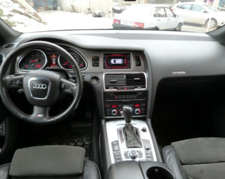 Audi Q7 2007 року - Фото 7 автомобіля