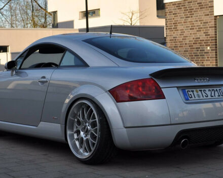 Audi TT 1999 року