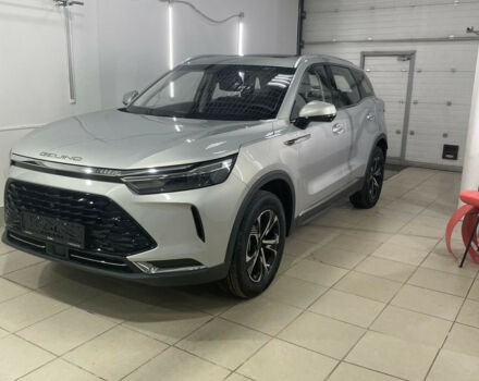 BAIC X7 2023 года - Фото 2 авто