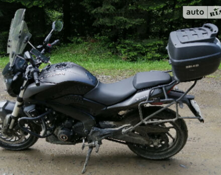 Bajaj Dominar 2020 года - Фото 2 авто