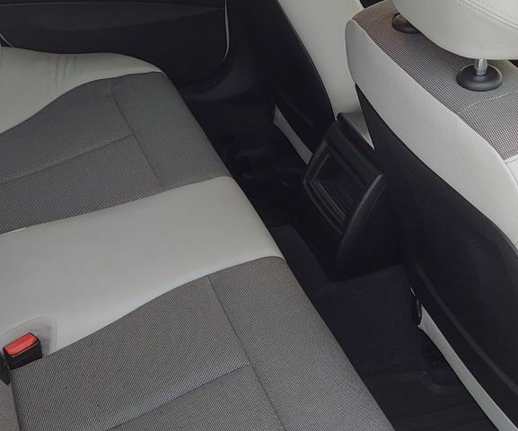 BMW 1 Series 2013 года