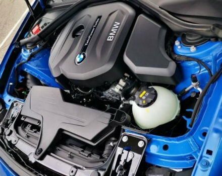 BMW 1 Series 2019 года - Фото 2 авто