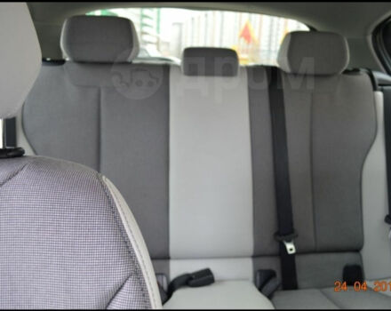 BMW 1 Series 2013 года - Фото 17 авто