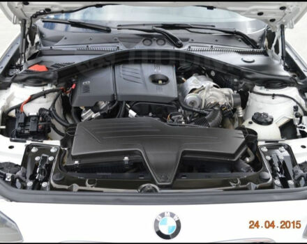 BMW 1 Series 2013 года - Фото 20 авто