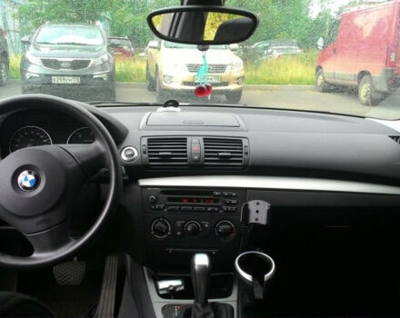 BMW 1 Series 2008 года - Фото 4 авто