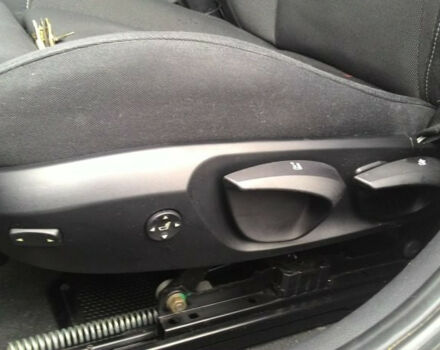 BMW 1 Series 2008 года - Фото 7 авто