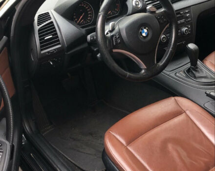 BMW 1 Series 2007 года - Фото 2 авто