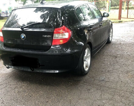 BMW 1 Series 2005 года - Фото 2 авто