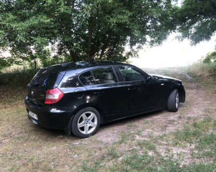 BMW 1 Series 2005 року - Фото 3 автомобіля