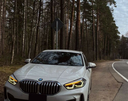 BMW 1 Series 2019 года - Фото 7 авто