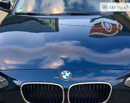 BMW 116 2013 року - Фото 2 автомобіля