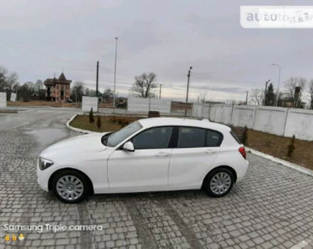 BMW 118 2012 року - Фото 2 автомобіля
