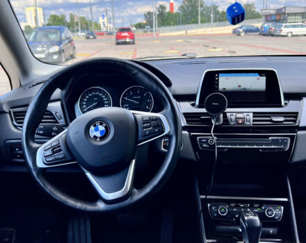 BMW 2 Series 2017 года