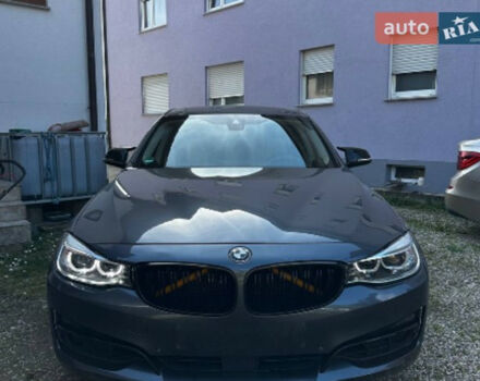 Відгук про BMW 3 Series GT 2014 року випуску Фото на відгук з оцінкою 5 про авто BMW 3 Series GT 2014 року випуску від автора “Вячеслав” з текстом: Машина очень классная .всегда хотел бмв ну покупал другие марки. Все везде говорили купишь бмв Бу...