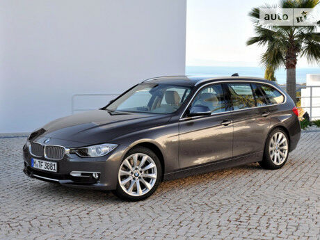 БМВ 3 Серия 2006 года BMW 3 Series 2006 года